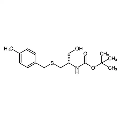 Boc-Cysteinol