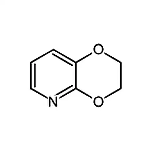 2，3-二氢-1，4-二噁并[2，3-b]吡啶