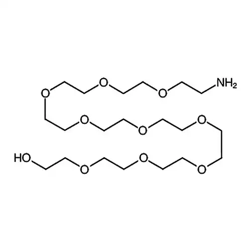Amino-PEG10-OH
