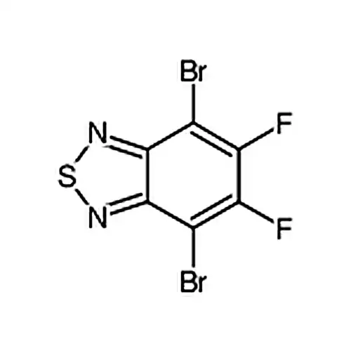 4，7-二溴-5，6-二氟-2，1，3-苯并噻二唑