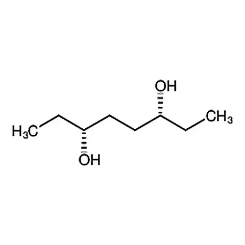 (3R,6R)-3,6-辛二醇