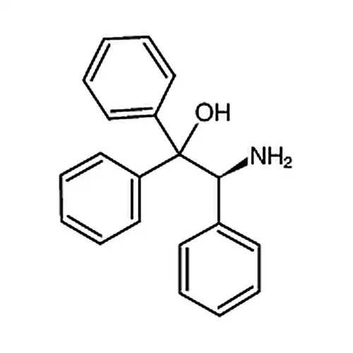 (S)-(-)-2-氨基-1,1,2-三苯基乙醇