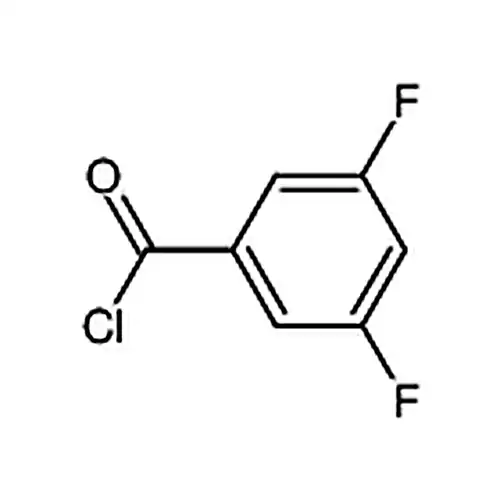 3,5-二氟苯甲酰氯
