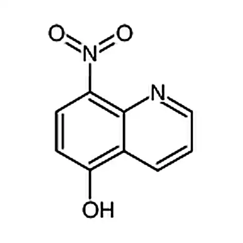 8-硝基喹啉-5-醇