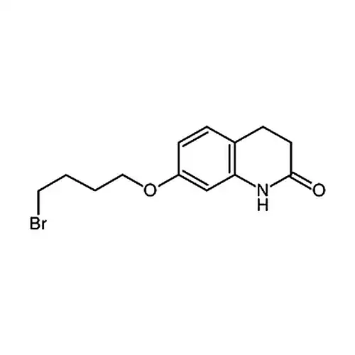 7-(4-溴丁氧基)-3,4-二氢-2(1H)-喹啉酮