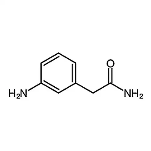 2-(3-氨基苯)乙酰胺