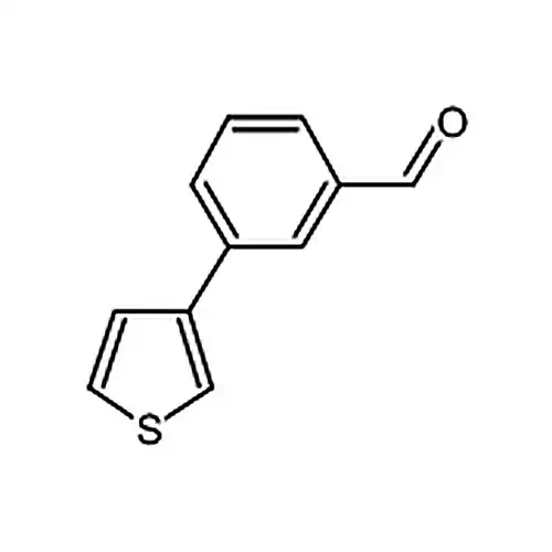 3-噻吩苯甲醛