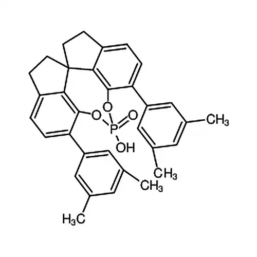 (11aR)-3，7-Bis(3，5-dimethylphenyl)-10，11，12，13-tetrahydro-5-hydroxy-5-oxide-diindeno[7，1-de:1'，7'-fg][1，3，2]dioxaphosphocin