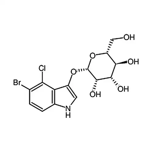 5-溴-4-氯-3-吲哚基-Β-D-吡喃甘露糖苷