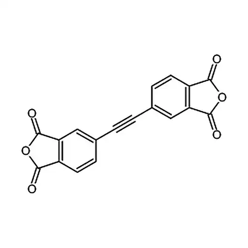 4,4'-(乙炔-1,2-二基)二酞酸酐