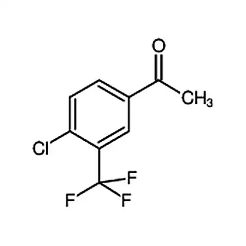 4''-氯-3''-(三氟甲基)苯乙酮