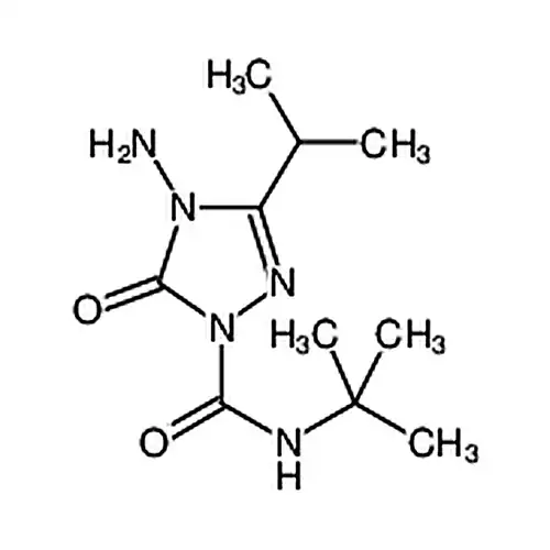 Amicarbazone