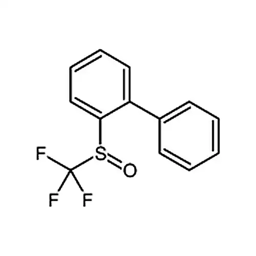 2-联苯基-三氟甲基亚砜