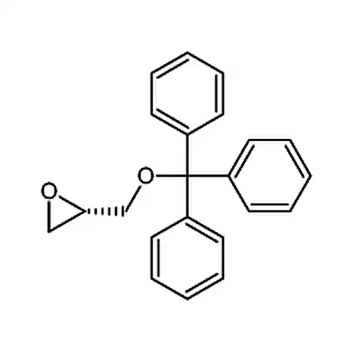 三苯甲基-(S)-缩水甘油醚