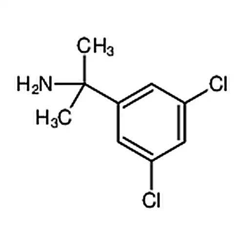 2-(3,5-二氯苯基)-2-丙胺