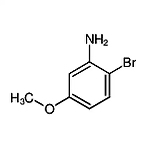 2-溴-5-甲氧基苯胺盐酸盐