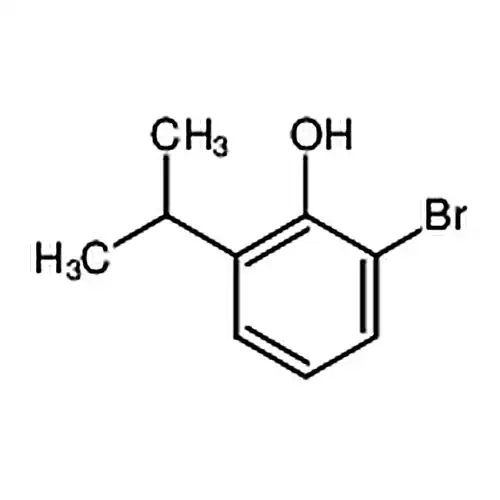 6-溴-2-异丙基苯酚