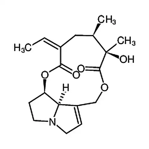 Senecionine
