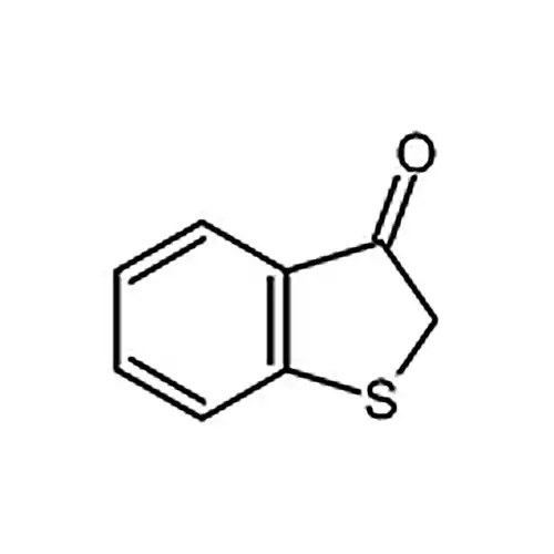 苯并[b]噻吩-3(2H)-酮