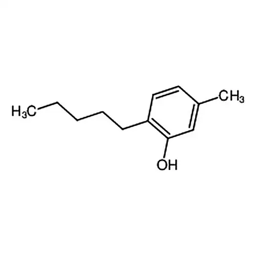 5-甲基-2-戊基苯酚