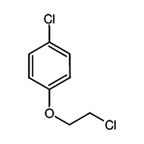 2-(4-氯苯氧基)-1-氯乙烷