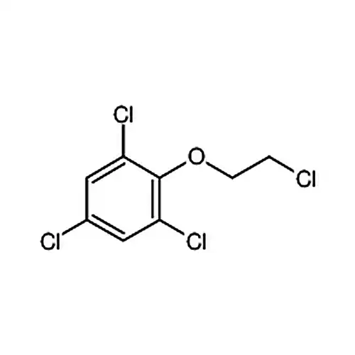 1,3,5-三氯-2-(2-氯乙氧基)苯