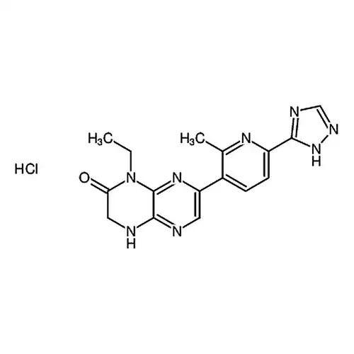 CC-115 hydrochloride
