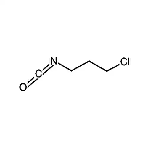 3-氯丙基异氰酸酯