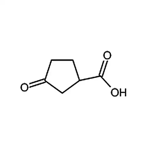(R)-3-酮环戊酸