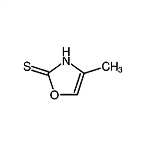 4-甲基-2(3H)-恶唑硫酮