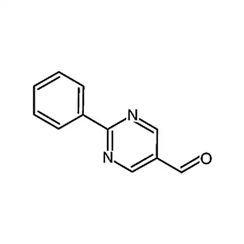 2-苯基嘧啶-5-甲醛