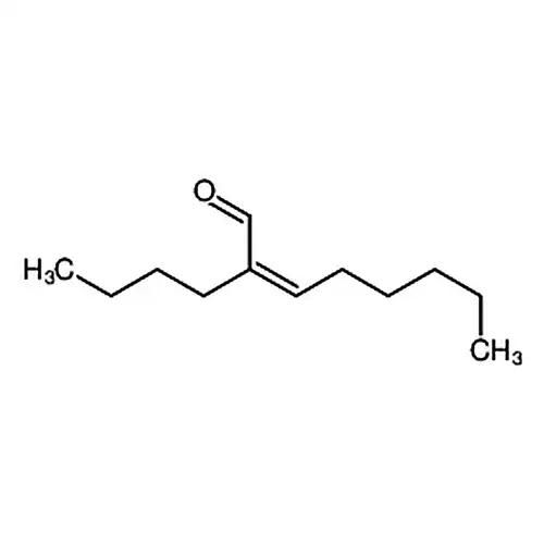 2-丁基-2-辛烯醛