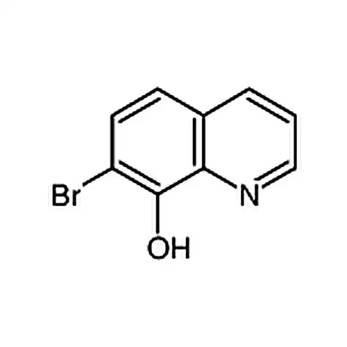 7-溴-8-羟基喹啉