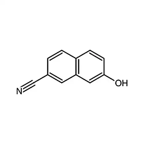 7-羟基-2-萘甲腈
