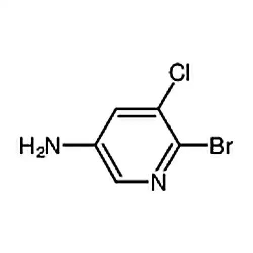 2-溴-3-氯-5-氨基吡啶