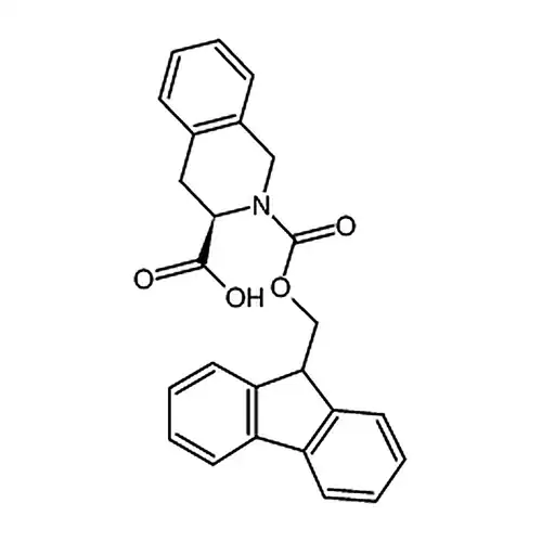 N-Fmoc-D-1,2,3,4-四氢异喹啉-3-羧酸