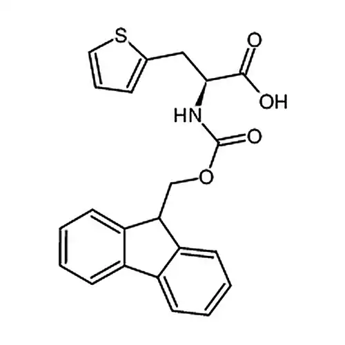 (S)-N-Fmoc-2-噻吩丙氨酸