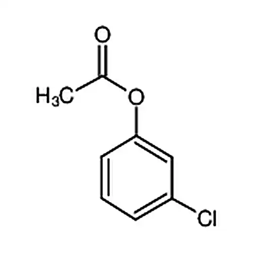 3-氯乙酸苯酯