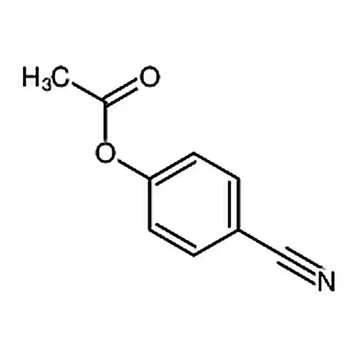 4-乙酰氧基苯氰
