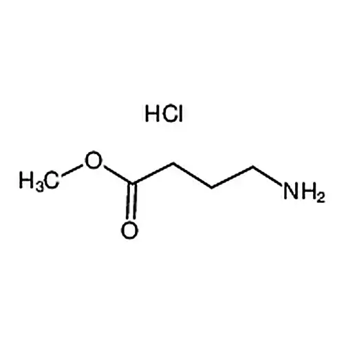 4-氨基丁酸甲酯 盐酸盐