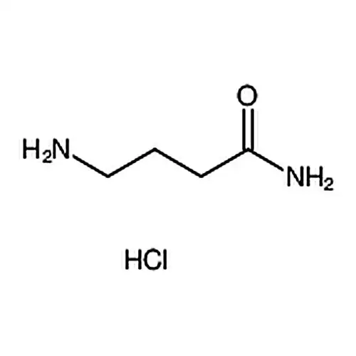 4-氨基丁酰胺盐酸盐