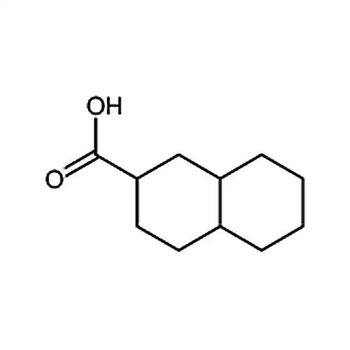 十氢萘-2-羧酸