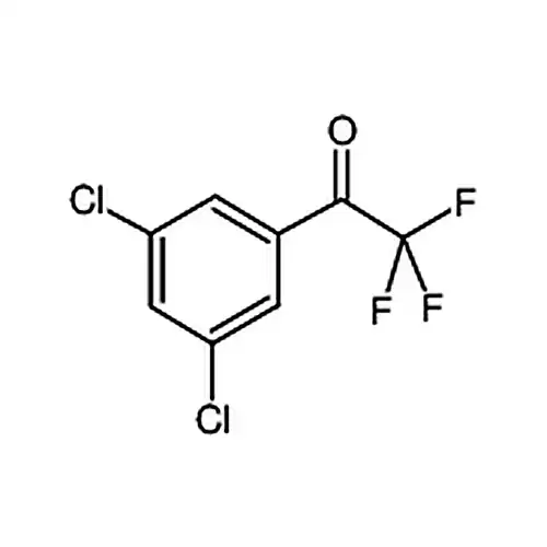 3’,5’-二氯-2,2,2-三氟苯乙酮