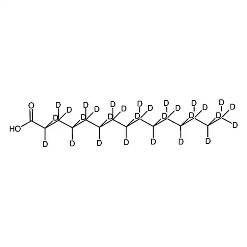 Pentadecanoic acid-d29