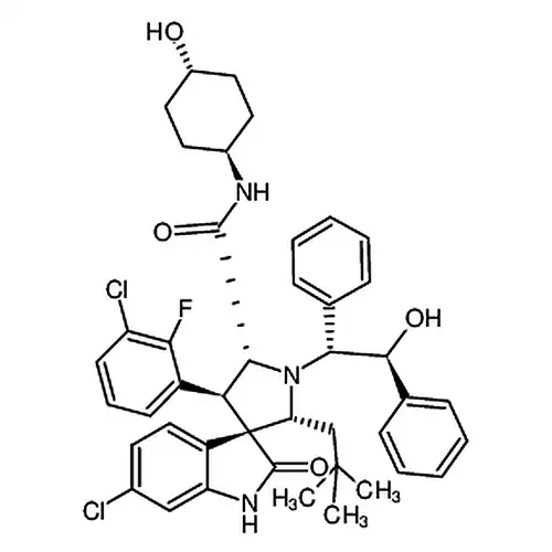 (2 R，3S，4 S，5 R)-6-氯-4   - (3-氯-2-氟苯基)-1  - ((1R，2