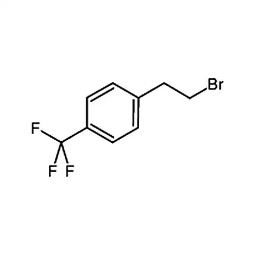 4-(三氟甲基)苯乙基溴