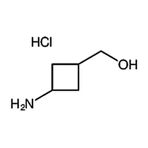 3-氨基环丁烷甲醇盐酸盐