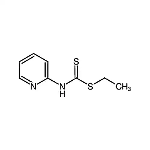 2 -吡啶二硫代氨基甲酸乙酯
