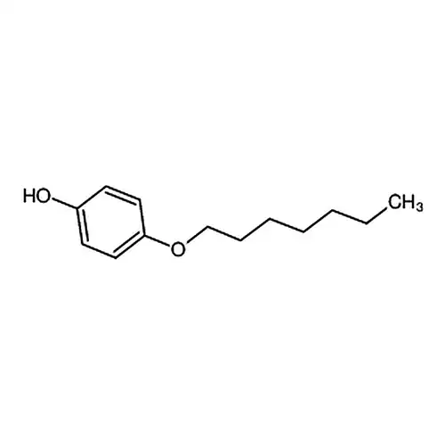 4-庚氧基苯酚