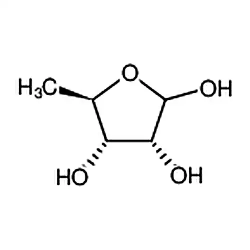 5-脱氧-D-核糖